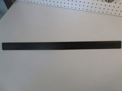 1998 Ford Expedition XLT - Body Door Entrance Trim, Right or Left Front